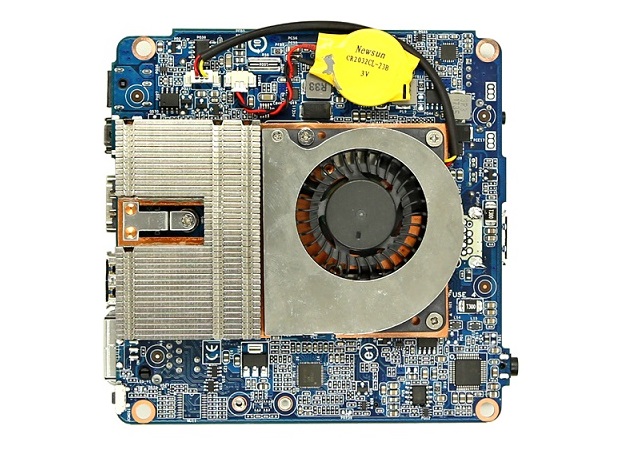 嵌入式工控電腦是什么，它都有著哪些優勢？