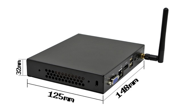 嵌入式工控機不散熱該怎么辦？